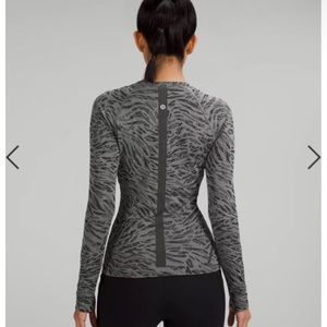 Swiftly Tech Long Sleeve 2.0 *Race